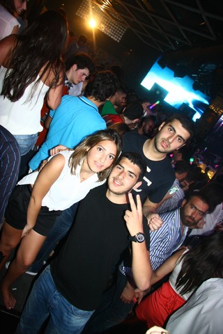 Debate NDU Party